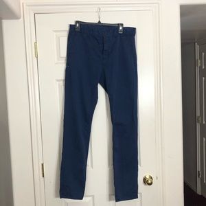 Zara Men’s pants